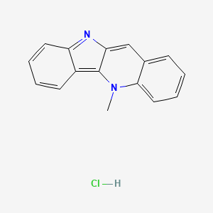 Cryptolepine hydrochloride