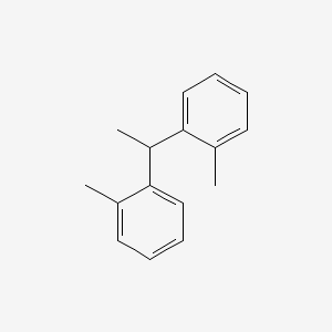 Ethane, 1,1-di-o-tolyl-