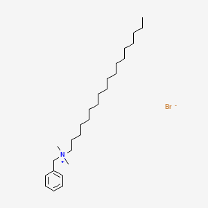 Stearalkonium bromide