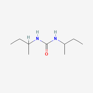 DI-Sec-butylurea