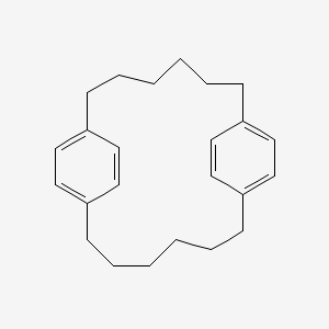 6,6-Paracyclophane