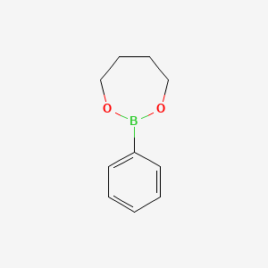 2-Phenyl-1,3,2-dioxaborepane