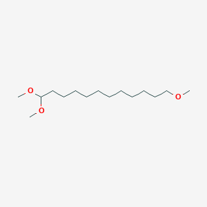 1,1,12-Trimethoxydodecane