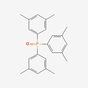 Tris(3,5-dimethylphenyl)phosphine oxide