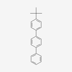 1-Tert-butyl-4-(4-phenylphenyl)benzene