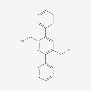 2',5'-Bis(bromomethyl)-p-terphenyl