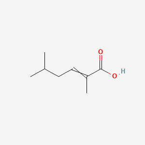 Isobutyl(metha)acrylate