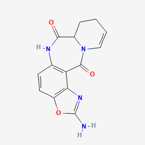 Iforrestine