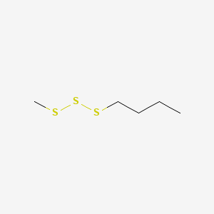 Butyl methyl trisulfide