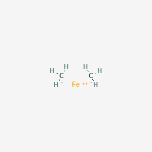 Iron, dimethyl-