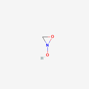 Oxaziridin-2-ol