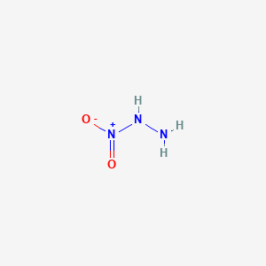 Nitric hydrazide