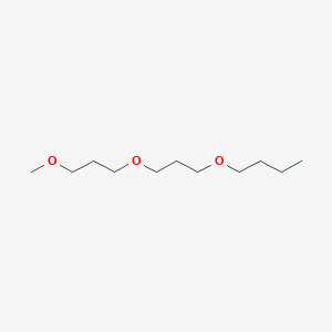 1-[3-(3-Methoxypropoxy)propoxy]butane