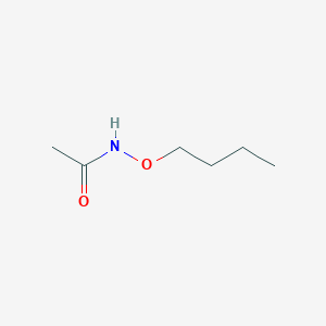 N-Butoxyacetamide