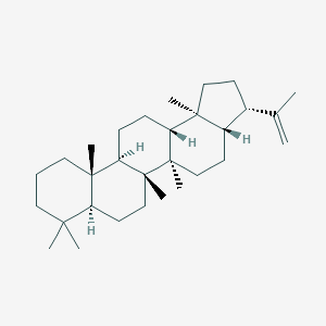 molecular formula C30H50 B154308 二萜烯 CAS No. 1615-91-4