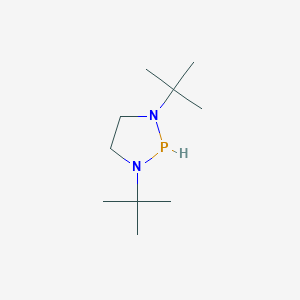 1,3-Di-tert-butyl-1,3,2-diazaphospholidine