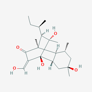 Betaenone A