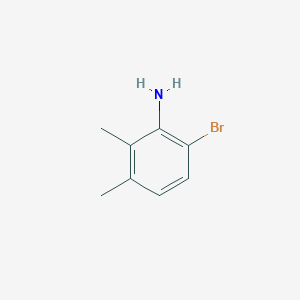 6-Bromo-2,3-dimethylaniline