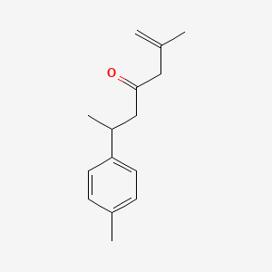 molecular formula C15H20O B15436061 Agn-PC-0NB5HA CAS No. 87173-82-8