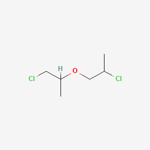 2-Chloro-1-methylethyl(2-chloropropyl)ether