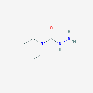 4,4-Diethylsemicarbazide