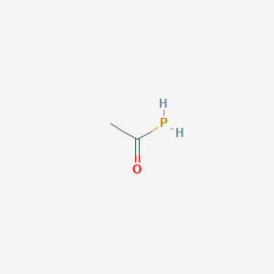 Acetylphosphine