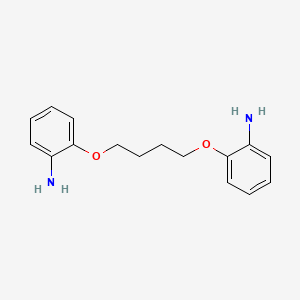 1,4-Bis(2-aminophenoxy)butane