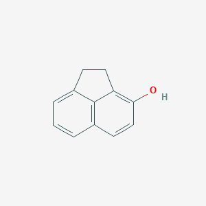 1,2-Dihydroacenaphthylen-3-OL