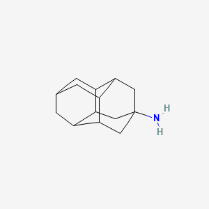 4-Aminodiamantane