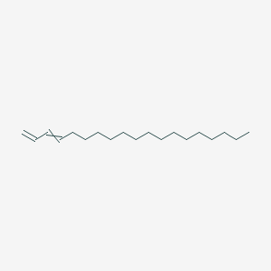 Nonadeca-1,3-diene