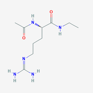 Nalpha-Acetylarginine-ethylamide