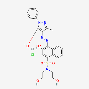 Einecs 272-622-2