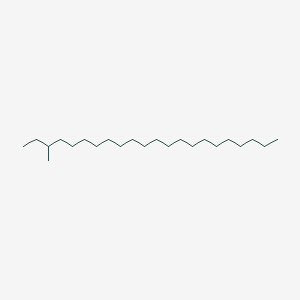 3-Methyldocosane