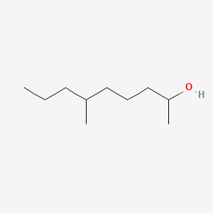 6-Methyl-2-nonanol