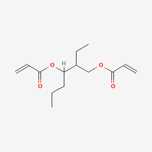 2-Ethyl-1,3-hexanediol diacrylate