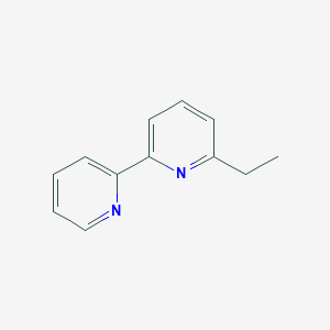 2,2'-Bipyridine, 6-ethyl-