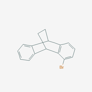 1-Bromo-9,10-dihydro-9,10-ethanoanthracene