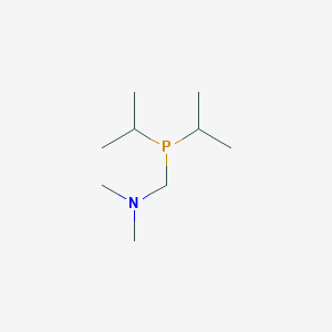 Diisopropyl-dimethylaminomethyl-phosphine