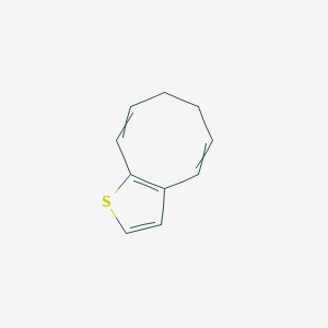 6,7-Dihydrocycloocta[b]thiophene