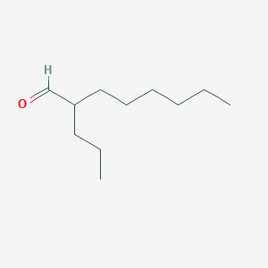 2-Propyloctanal