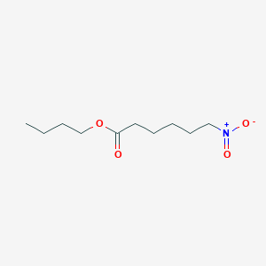 Butyl 6-nitrohexanoate