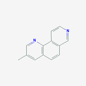 1,8-Phenanthroline, 3-methyl-