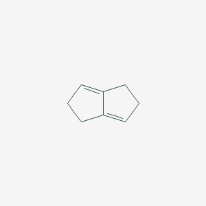 1,2,4,5-Tetrahydropentalene