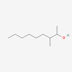 3-Methyl-2-nonanol