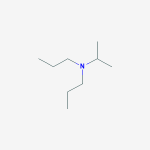 2-Propanamine, N,N-dipropyl