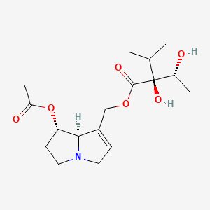 7-Acetylrinderine