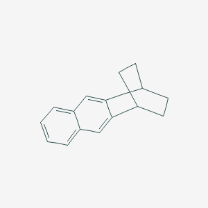 1,2,3,4-Tetrahydro-1,4-ethanoanthracene