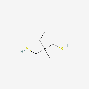 2-Ethyl-2-methylpropane-1,3-dithiol