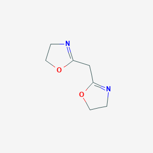 2,2'-Methylenebis(4,5-dihydro-1,3-oxazole)