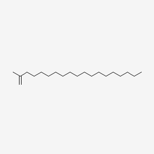 2-Methyl-1-nonadecene